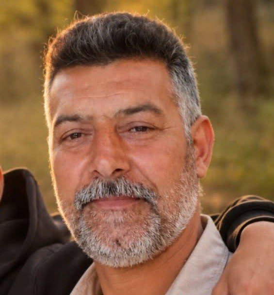 نایب رنجبر