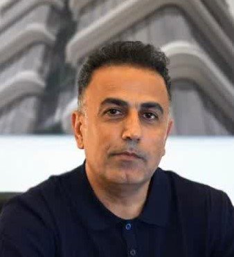 رضا هدایت پور