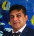 محمد علی درویش