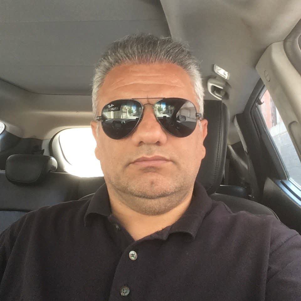 سید رسول میری