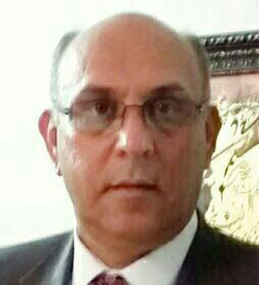خدابخش جوادیان کوتنایی