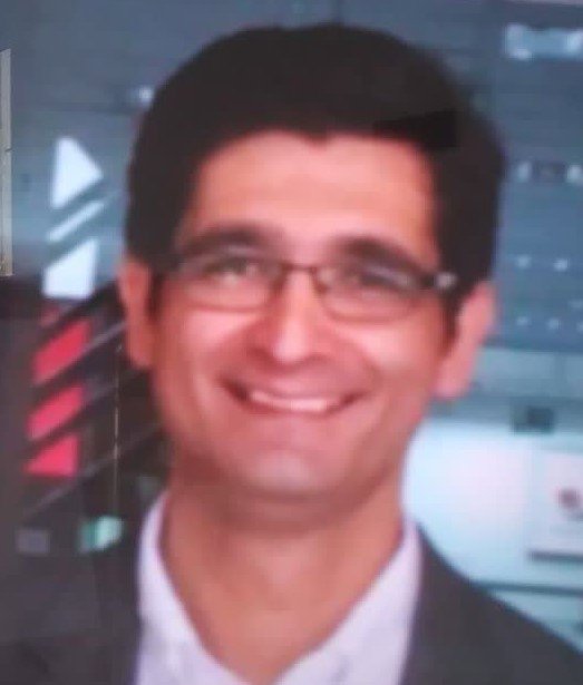 نیما  نوروزی