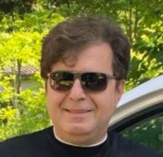 مهدی برزگر