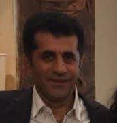شهرام جعفری