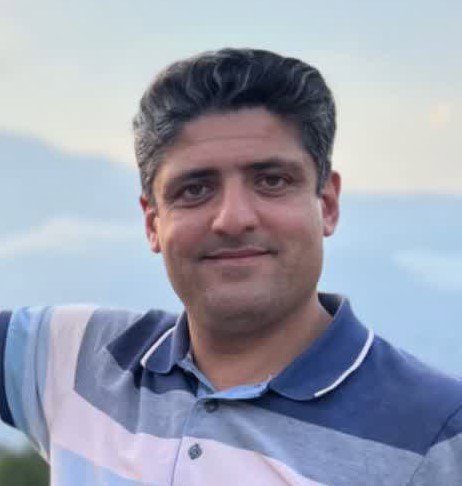 مهدی صادقی نوا