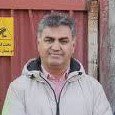 بشیر رضایی