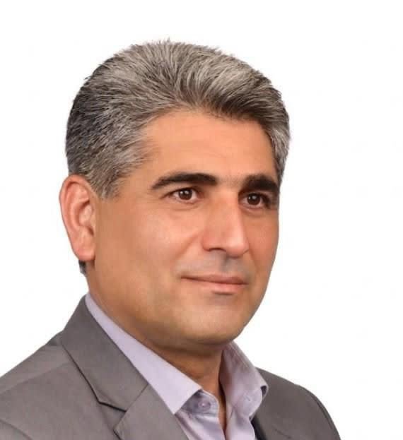 حسین ملایی