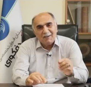 حاج رمضان فکوری
