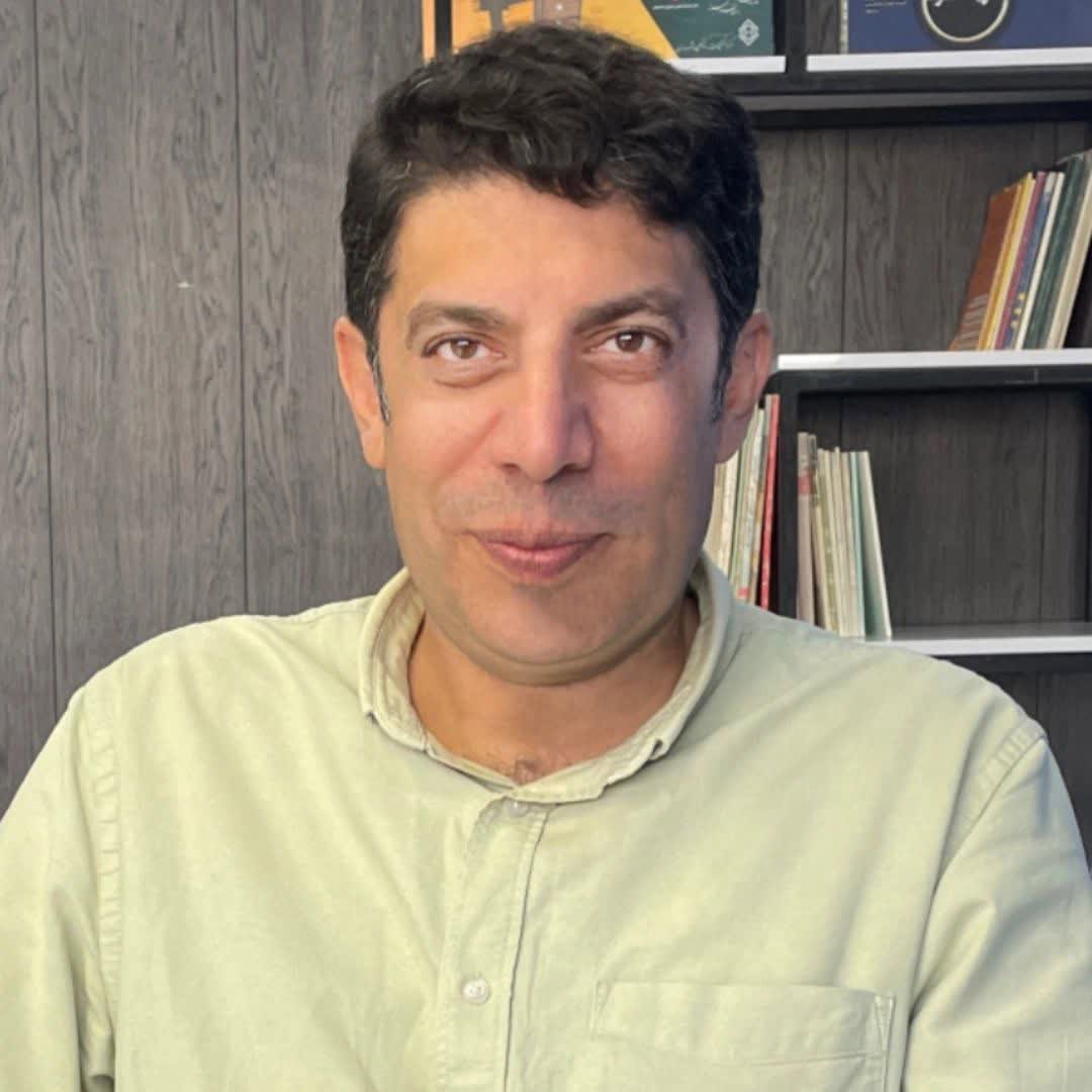 غلامرضا رضوی