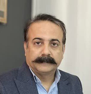 محسن سراجی