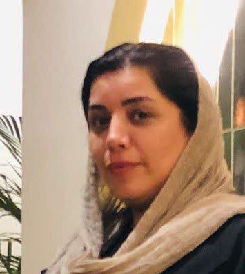 تصویر سیما عباسی