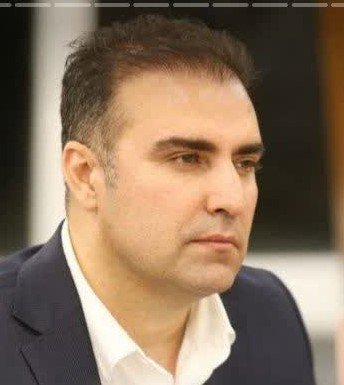سعید منفرد همت آبادی