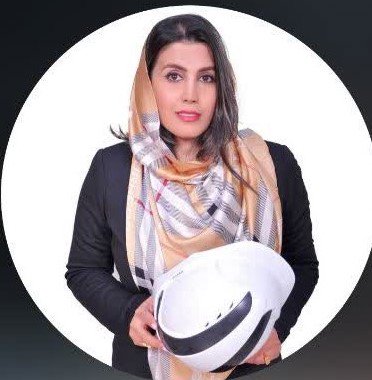 رویا احمدی