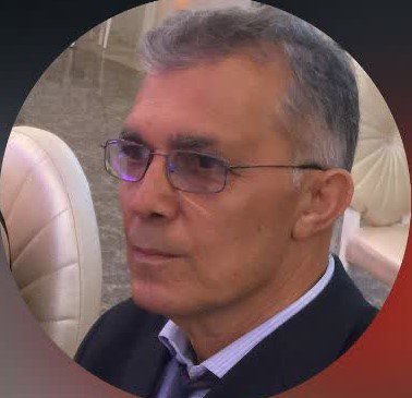 سید جواد هاشمی