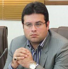 سید مسعود مدینه