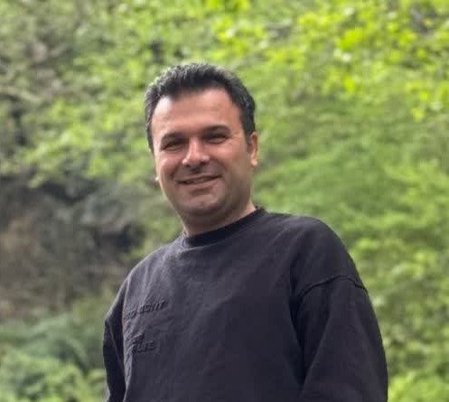 حمید رضا سکوتی