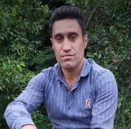 رضا احمدپور