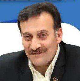 مهران فرصت