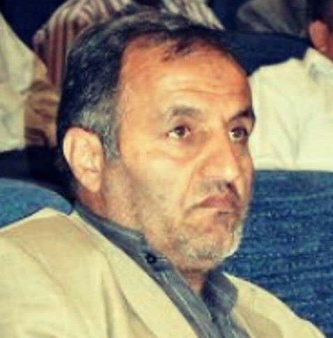 ابوالقاسم مبینی