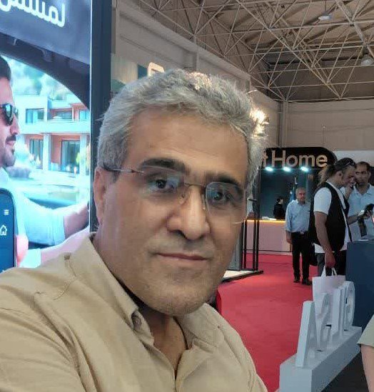 محمود میرابی