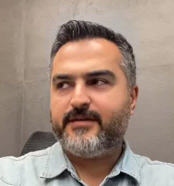 محمدرضا کهزادی