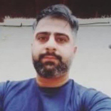  علیرضا لطفی