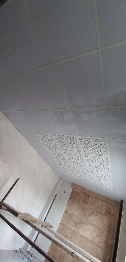تصویر 2 پروژه سقف کاذب