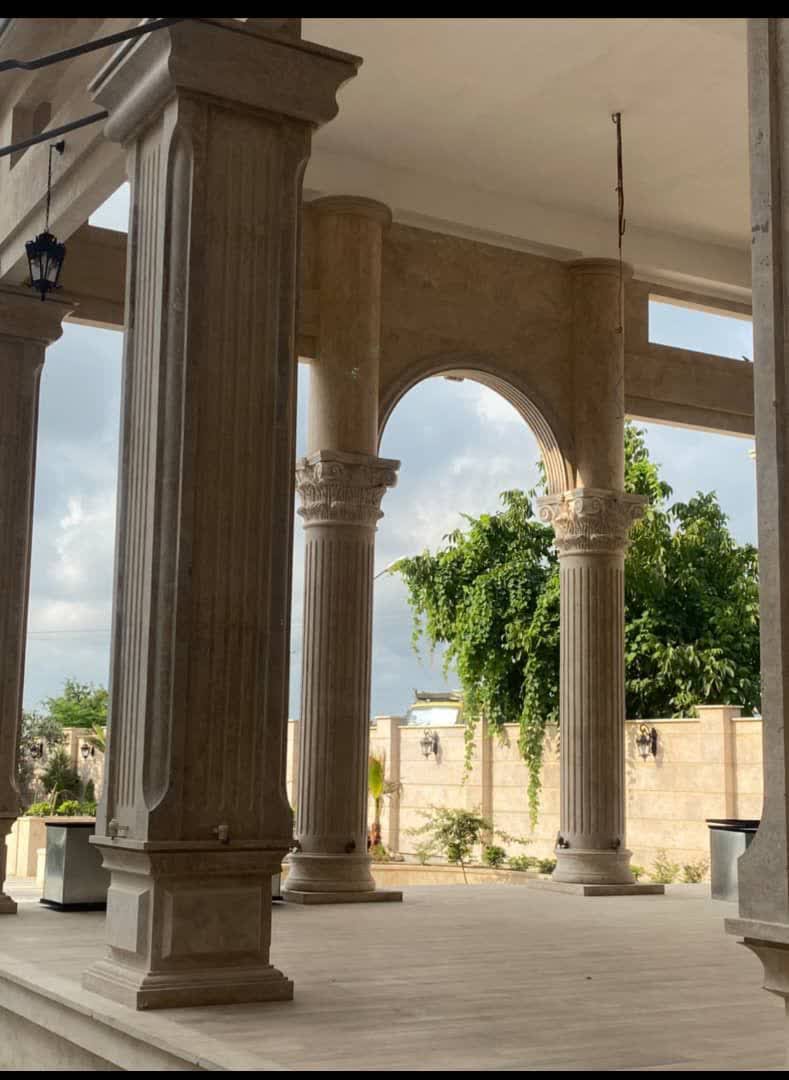 تصویر پروژه ویلای مسکونی 2