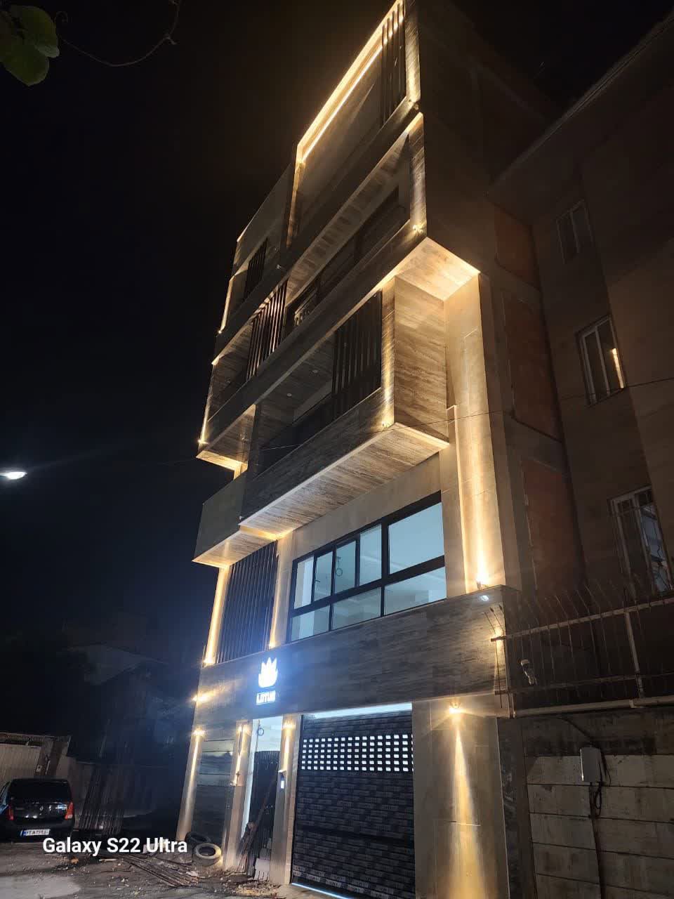 تصویر پروژه پروژه لوتوس