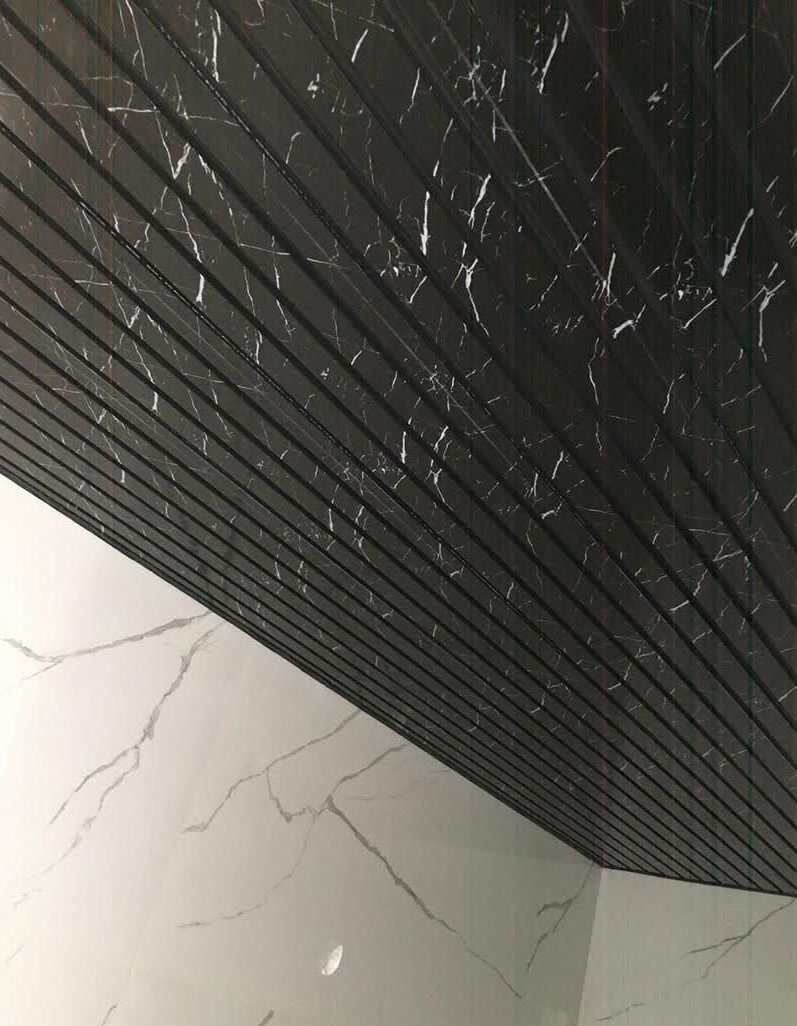 تصویر 6 پروژه سقف کاذب