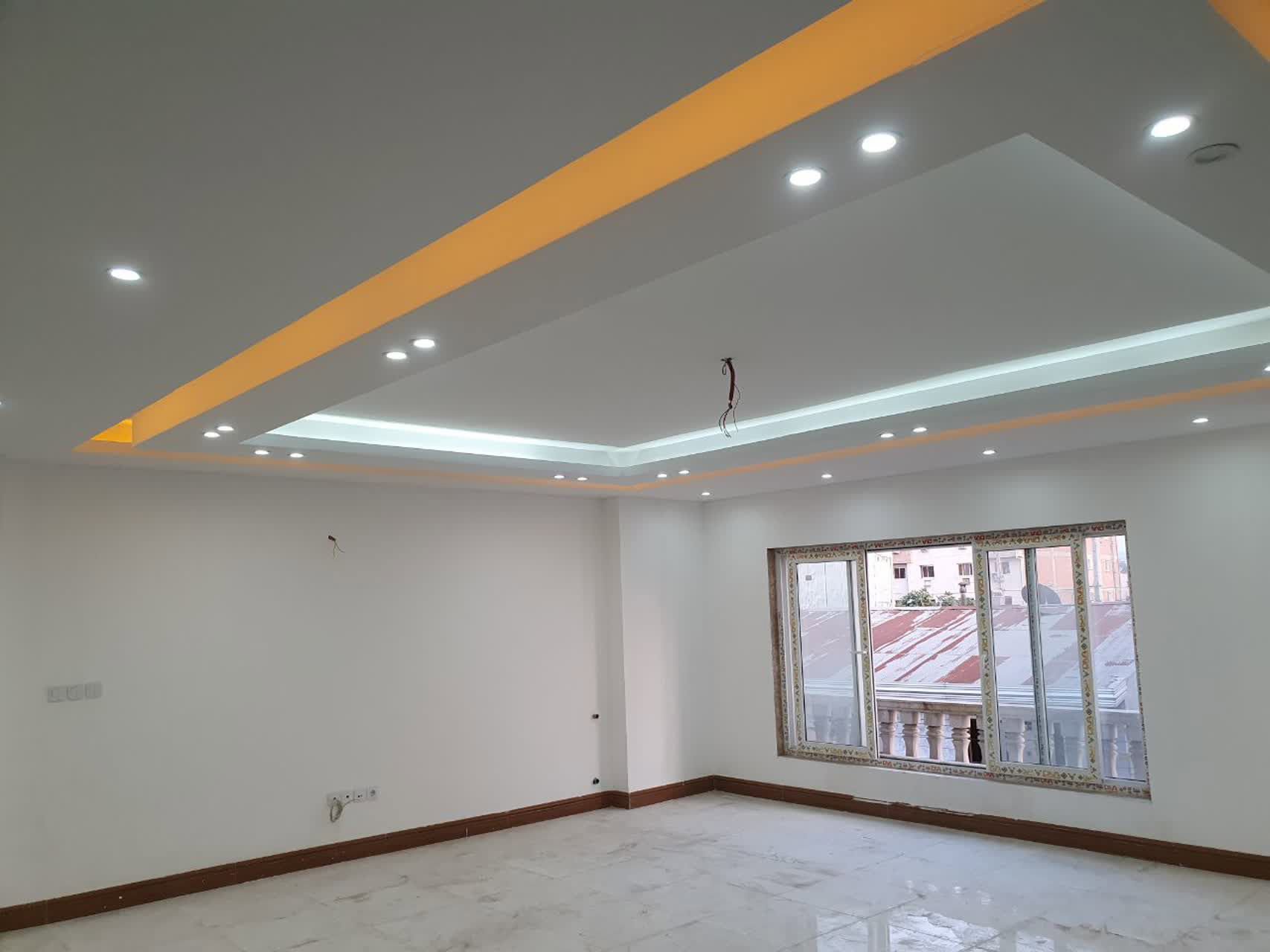 تصویر پروژه منزل مسکونی آقای عبدی