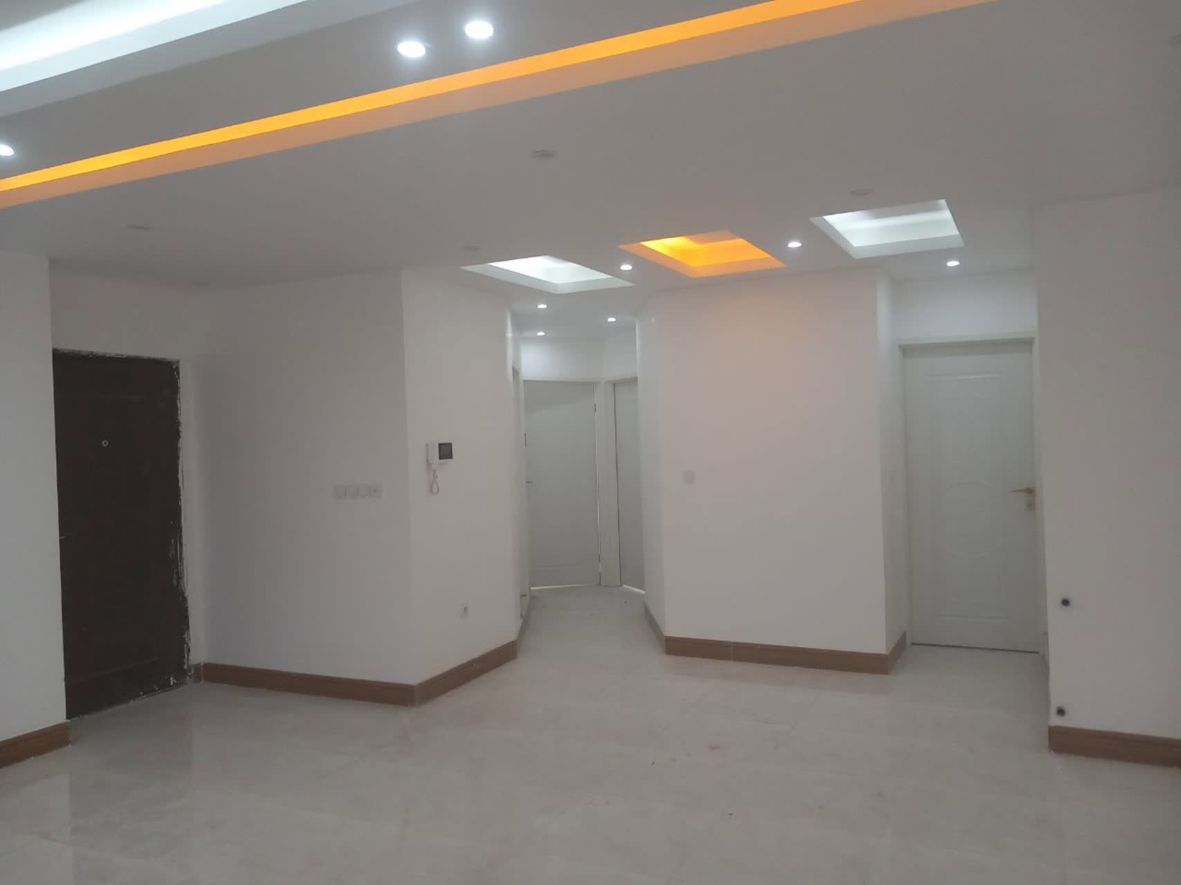 تصویر پروژه منزل مسکونی آقای عبدی